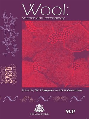 cover image of Wool